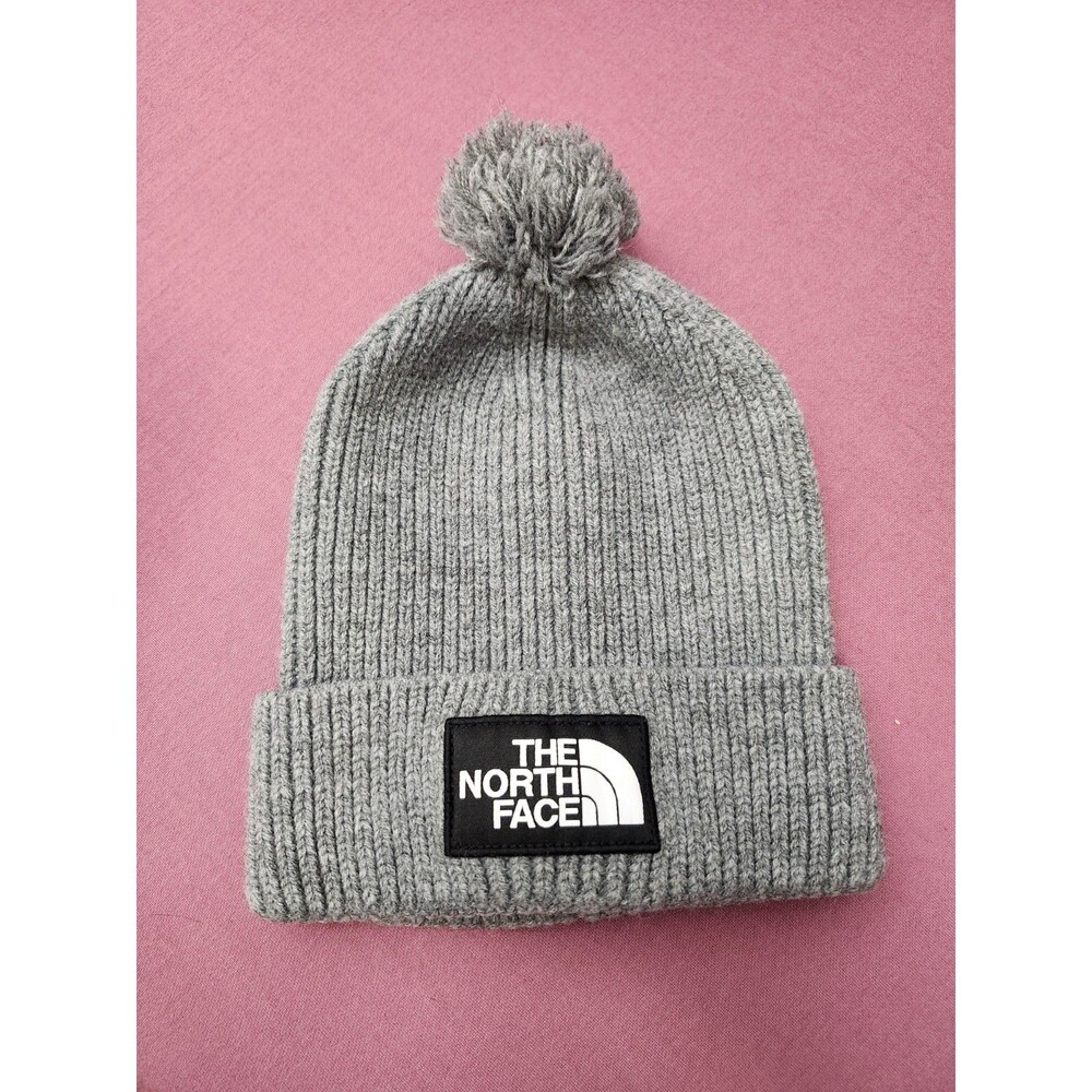 North Face Beanie